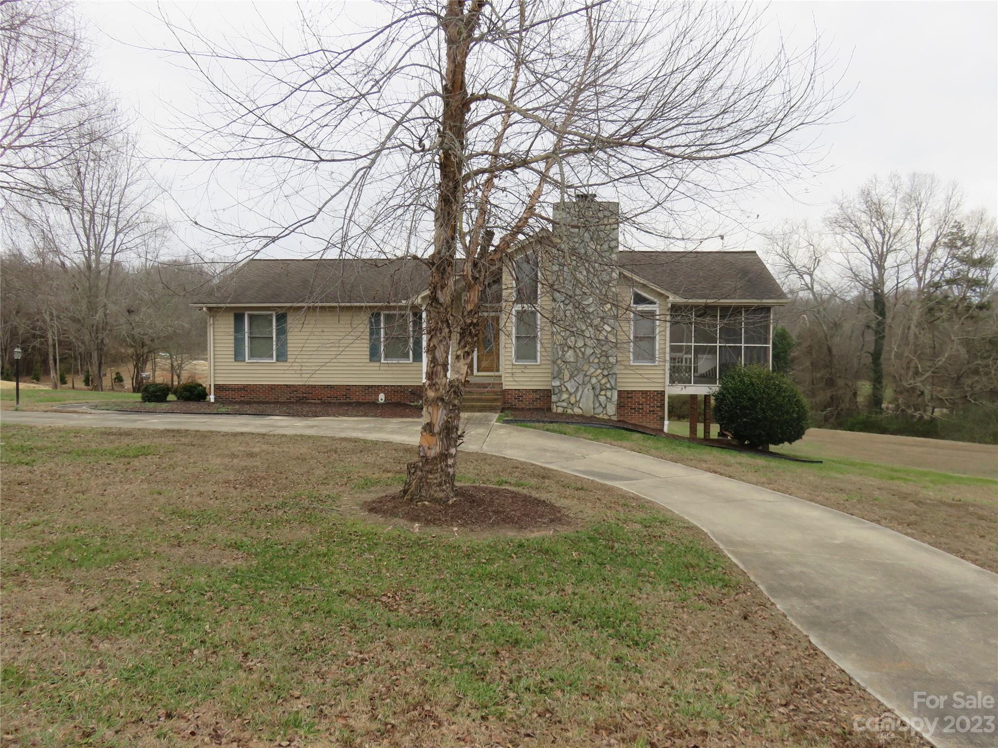 3024 Harmon Homestead Road Shelby, NC 28150 - Photo 1 of 23 Gallery Image 1