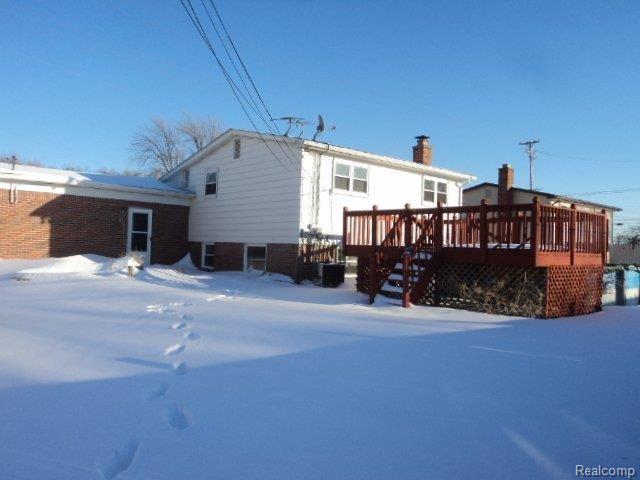 11800 Pardee Road Taylor, MI 48180 - Photo 12 of 12 DSC09119