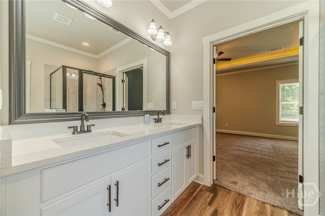 3145 George Williams Road Monroe, GA 30656 - Photo 24 of 47