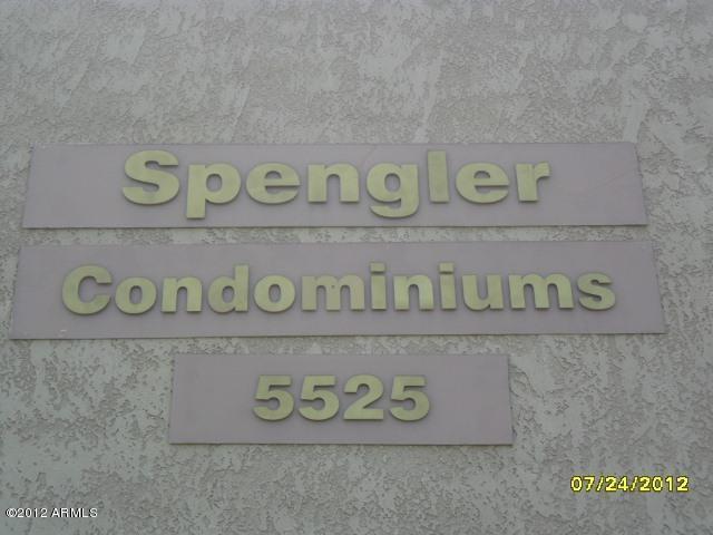 5525 East Thomas Road, Unit F15 Phoenix, AZ 85018 - Photo 16 of 17 Address