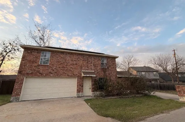 $209,900 | 208 Trout Street, Rockwall, TX 75032