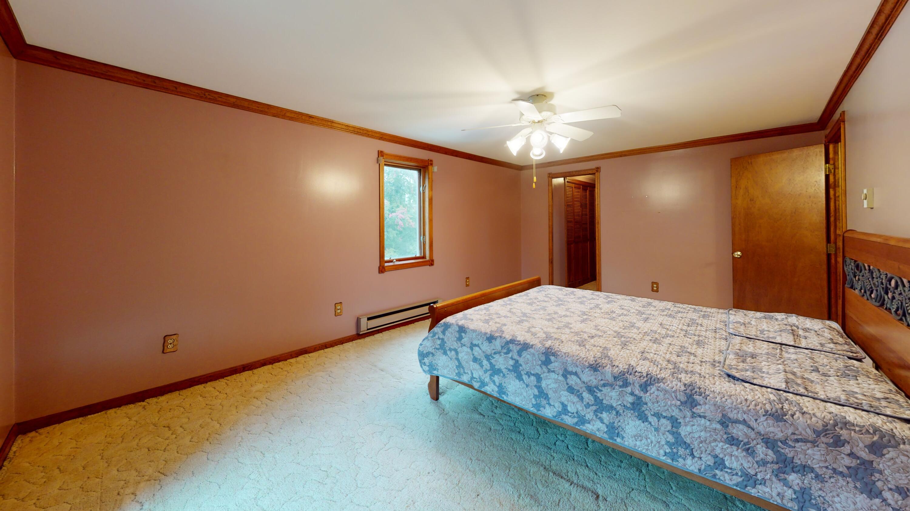 80 P Ridge Road Readfield, ME 04355 - Photo 31 of 69 80-P-Ridge-Rd-Bedroom(1)