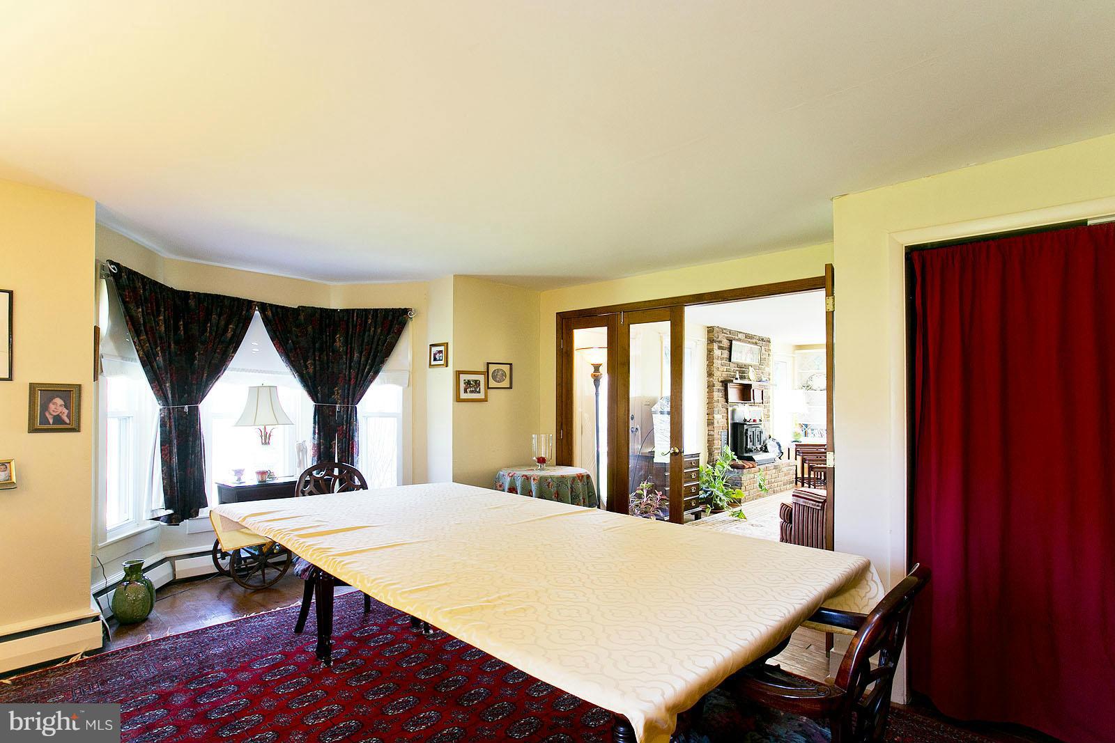 1236 Timber Ridge Road Berkeley Springs, WV 25411 - Photo 11 of 30 Dining Room