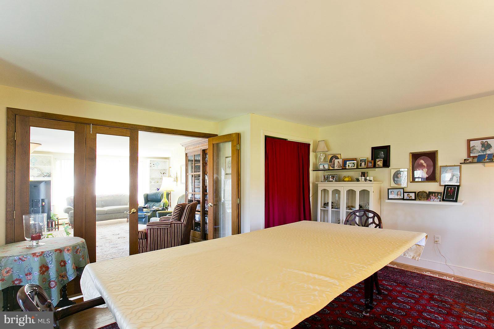 1236 Timber Ridge Road Berkeley Springs, WV 25411 - Photo 12 of 30 Dining Room