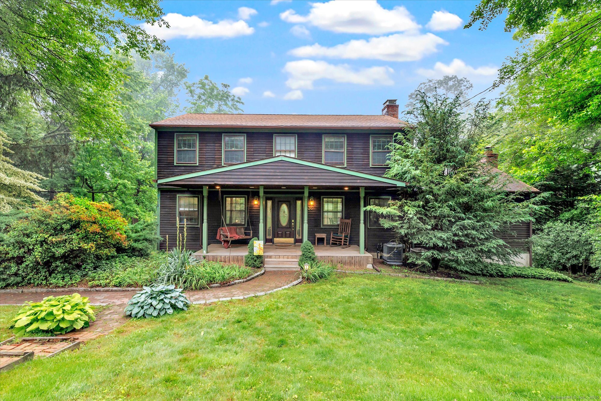 136 Wheeler Road Monroe, CT 06468 - Photo 1 of 1