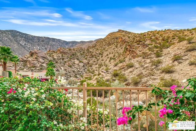 $1,095,000 | 2857 Greco Court, Palm Springs, CA 92264