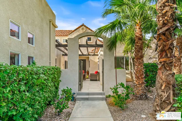 $1,095,000 | 2857 Greco Court, Palm Springs, CA 92264