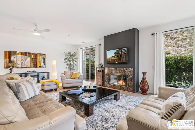 $1,095,000 | 2857 Greco Court, Palm Springs, CA 92264