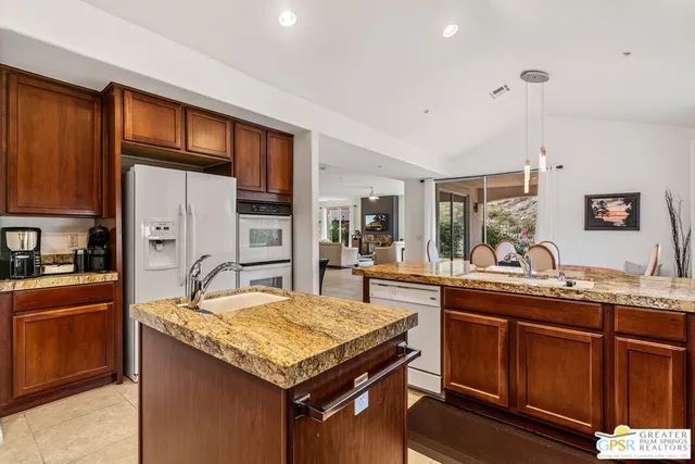 a view of a closet with storage