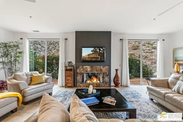 $1,095,000 | 2857 Greco Court, Palm Springs, CA 92264