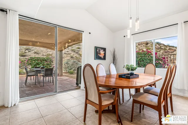 $1,095,000 | 2857 Greco Court, Palm Springs, CA 92264