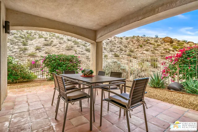 $1,095,000 | 2857 Greco Court, Palm Springs, CA 92264