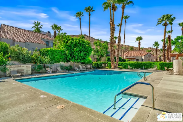 $1,095,000 | 2857 Greco Court, Palm Springs, CA 92264