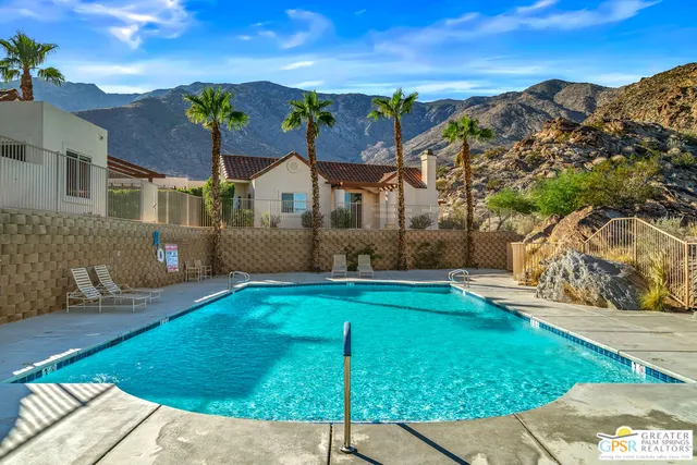 $1,095,000 | 2857 Greco Court, Palm Springs, CA 92264