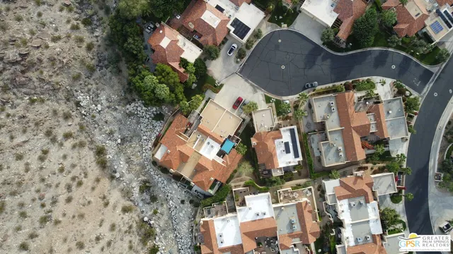 $1,095,000 | 2857 Greco Court, Palm Springs, CA 92264