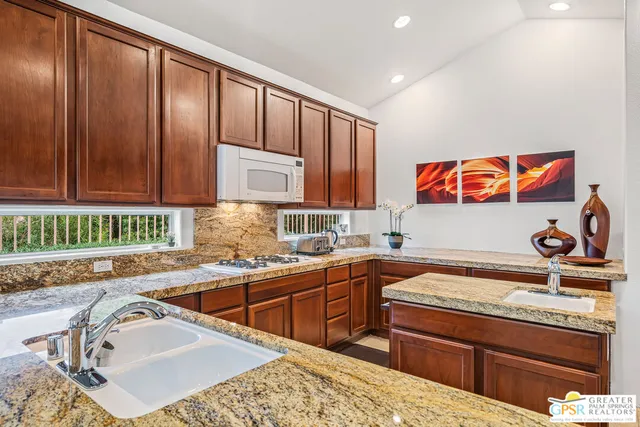 $1,095,000 | 2857 Greco Court, Palm Springs, CA 92264