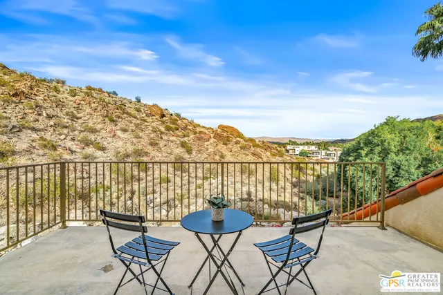 $1,095,000 | 2857 Greco Court, Palm Springs, CA 92264