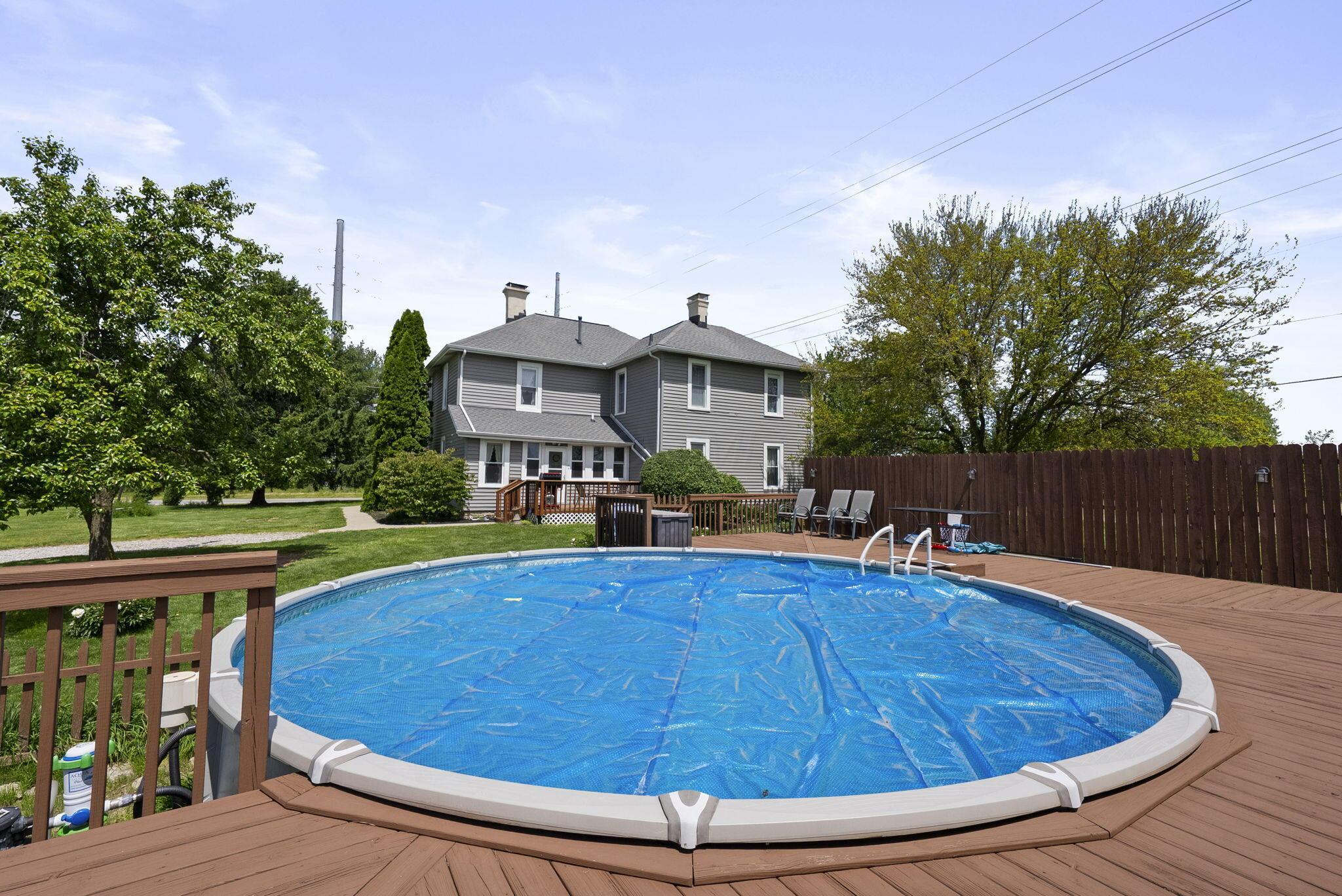 1263 Amity Road Galloway, OH 43119 - Photo 43 of 62
