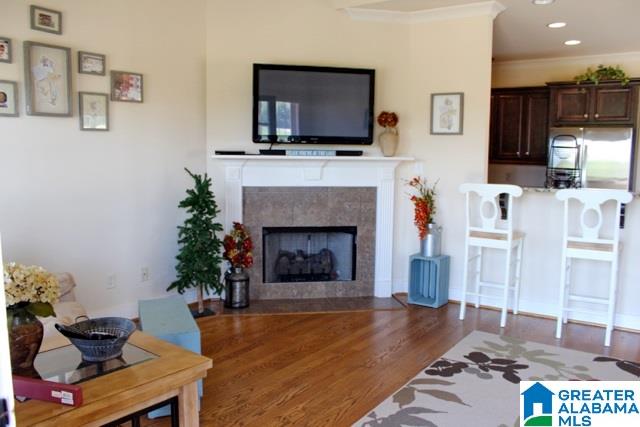 6187 Rainbow Row Pell City, AL 35128 - Photo 7 of 36