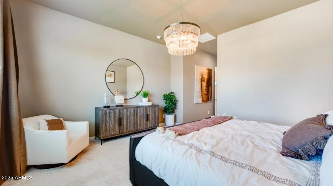 8025 West Rowel Road Peoria, AZ 85383 - Photo 10 of 26 Owners Suite