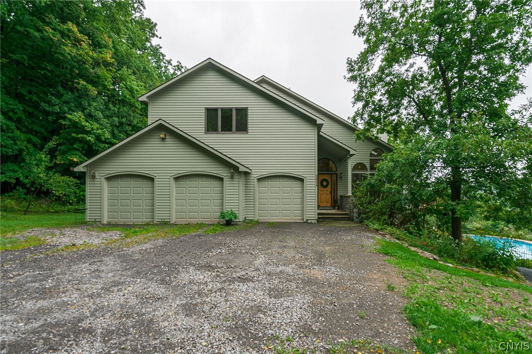 6824 Henderson Road Pompey, NY 13078 - Photo 1 of 1 Gallery Image 1