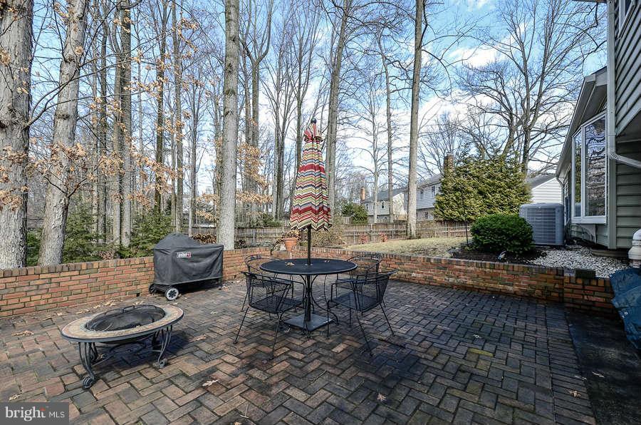 6146 Roxbury Avenue Springfield, VA 22152 - Photo 21 of 22 Patio