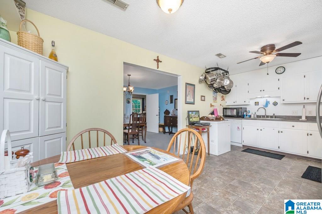 1215 Oak Street Montevallo, AL 35115 - Photo 6 of 26