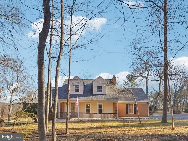 $710,000 | 12662 Highway 216, Highland, MD 20777