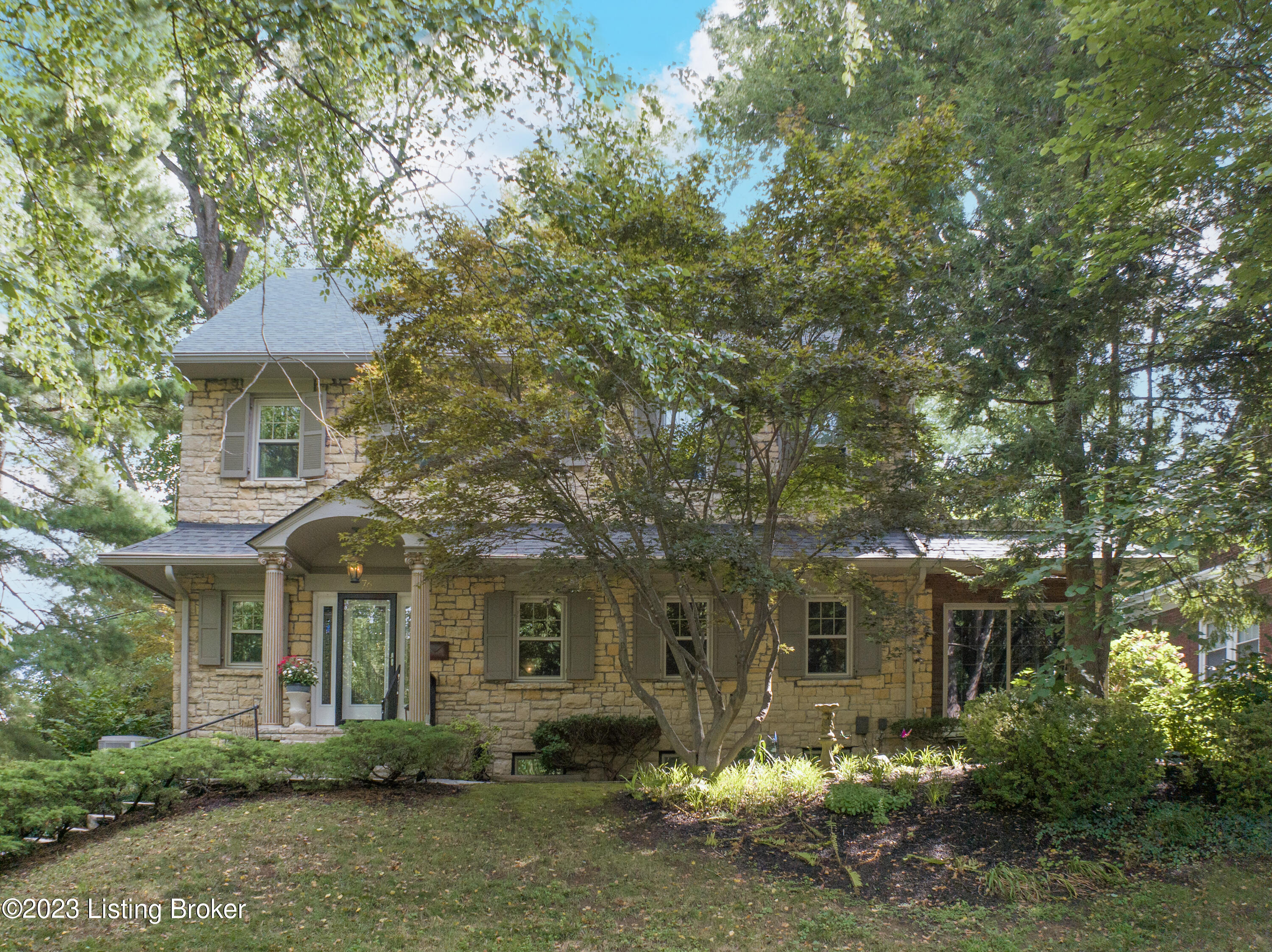 76 Valley Road Louisville, KY 40204 - Photo 1 of 84 DJI_0709-Edit