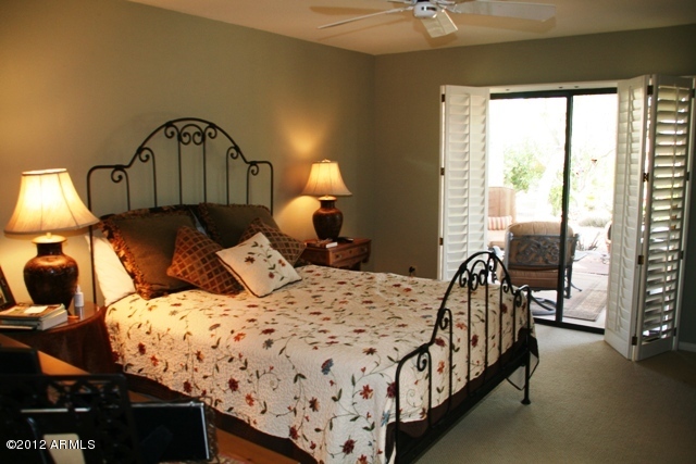 19041 East Alondra Way Rio Verde, AZ 85263 - Photo 17 of 29 Master Bedroom
