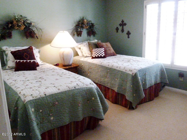 19041 East Alondra Way Rio Verde, AZ 85263 - Photo 20 of 29 Guest bedroom