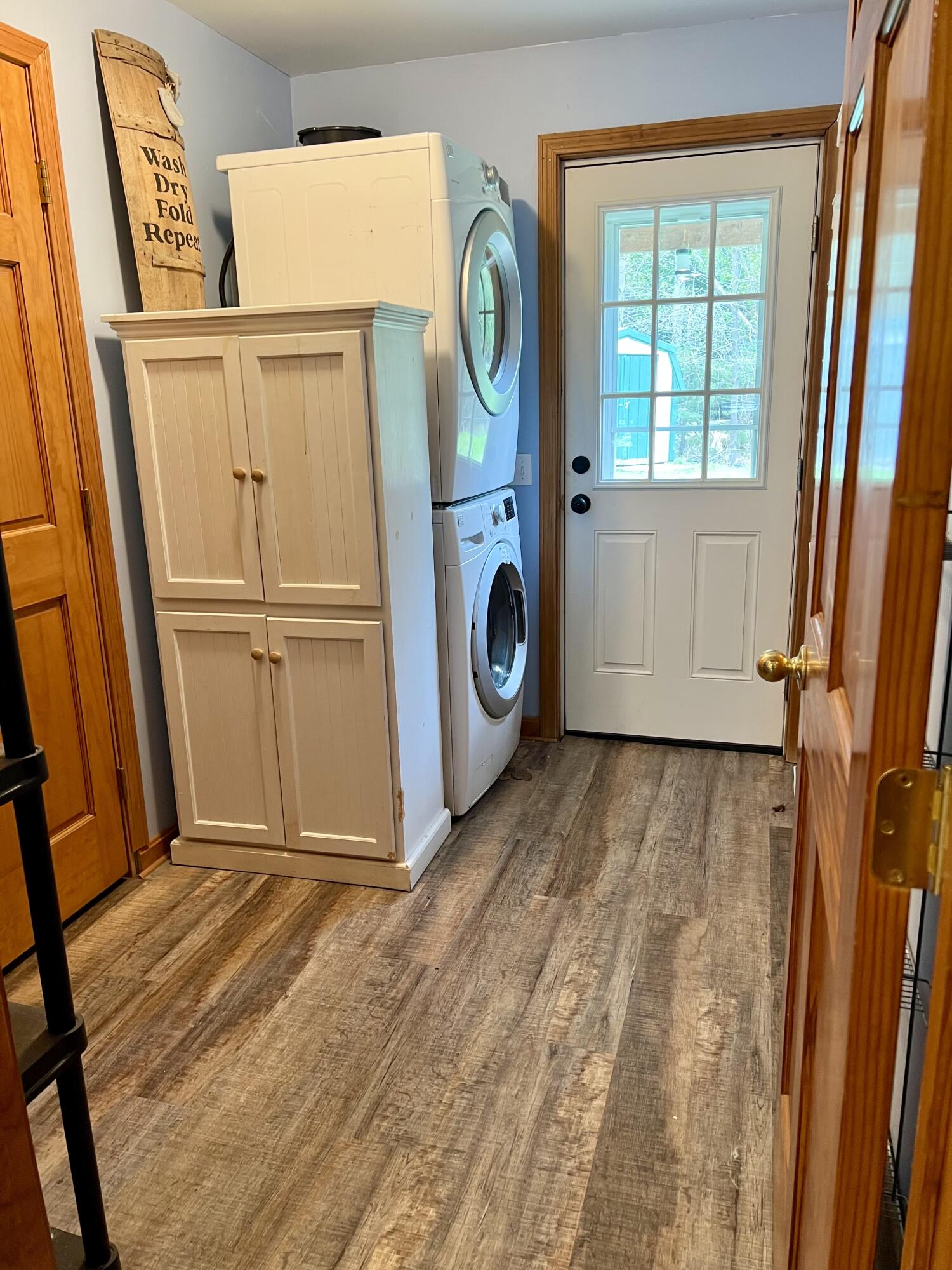 15 Miles Road Seal Cove, ME 04674 - Photo 22 of 64 Laundry Room