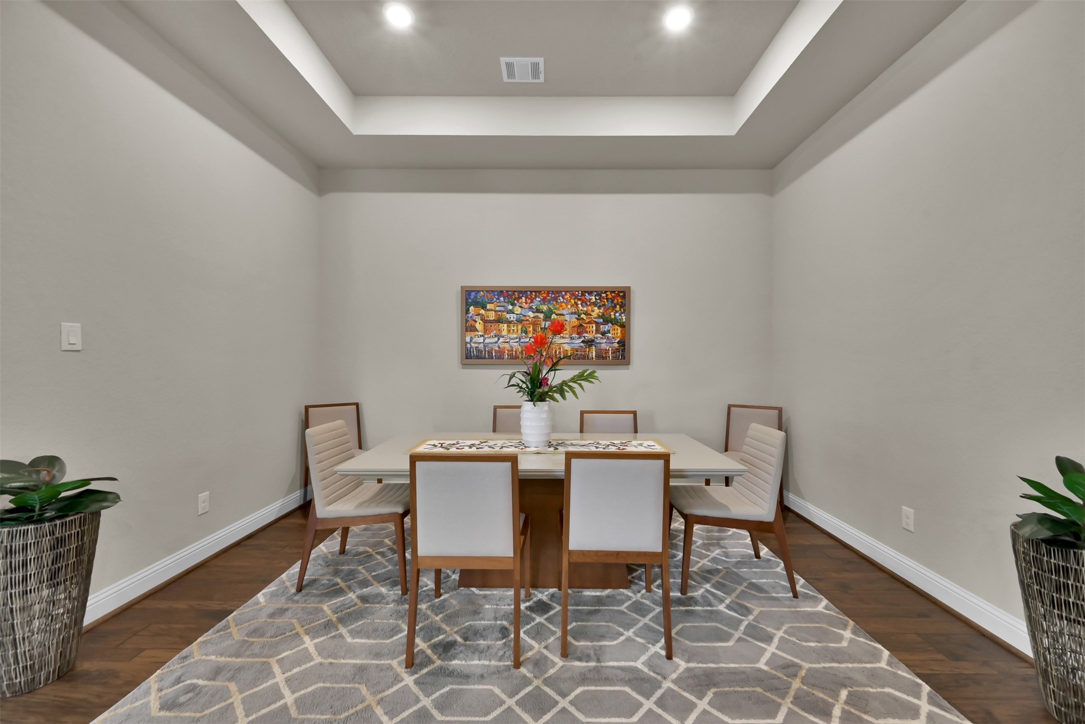 4205 Grand Oaks Wind Spring, TX 77386 - Photo 6 of 29 Dining Area