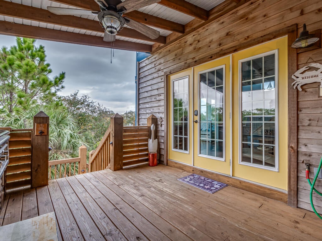 641 Bald Point Road Alligator Point, FL 32346 - Photo 4 of 36 Gallery Image 4