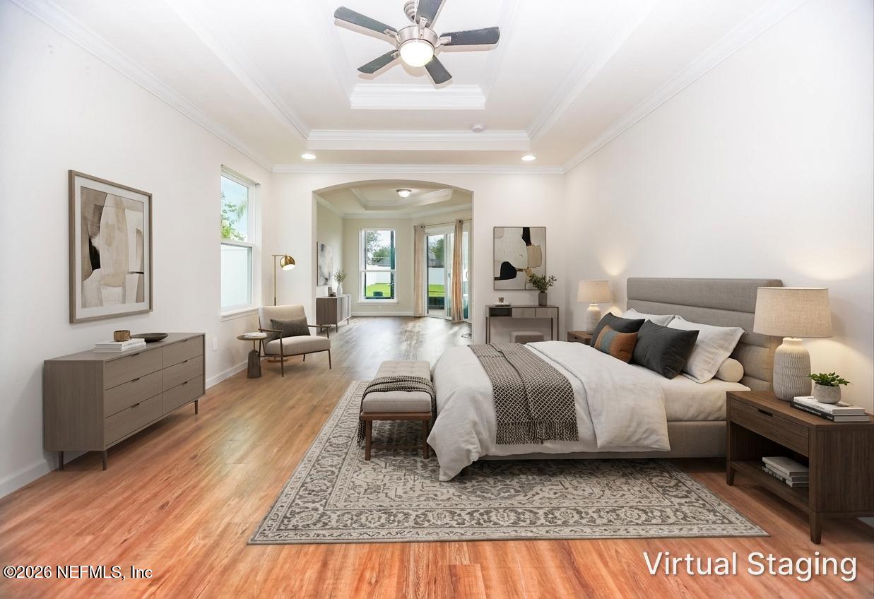 577 Porta Rosa Circle St. Augustine, FL 32092 - Photo 14 of 59 _RDE0632_3D