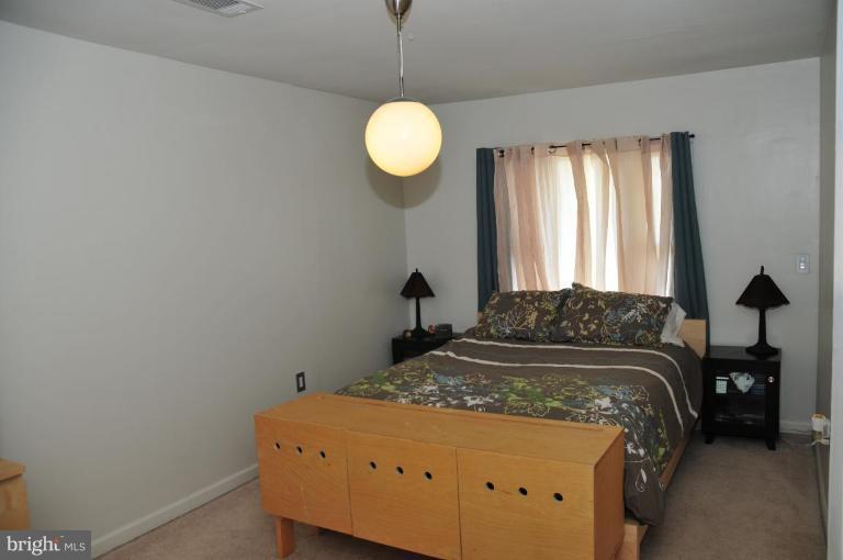 603 Poplar Road Sterling, VA 20164 - Photo 8 of 16 Master Bedroom