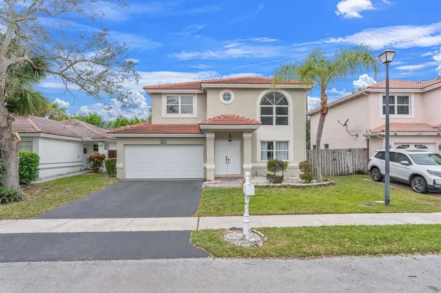 $604,000 | 2640 Northwest 80th Avenue, Margate, FL 33063