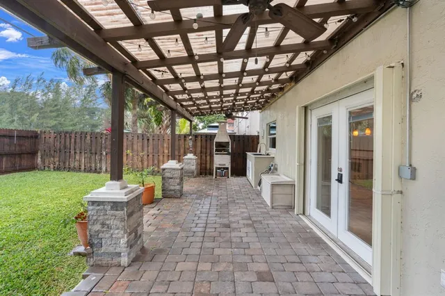 $604,000 | 2640 Northwest 80th Avenue, Margate, FL 33063