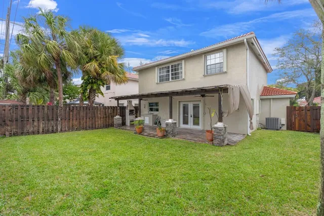 $604,000 | 2640 Northwest 80th Avenue, Margate, FL 33063
