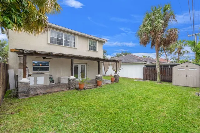 $604,000 | 2640 Northwest 80th Avenue, Margate, FL 33063