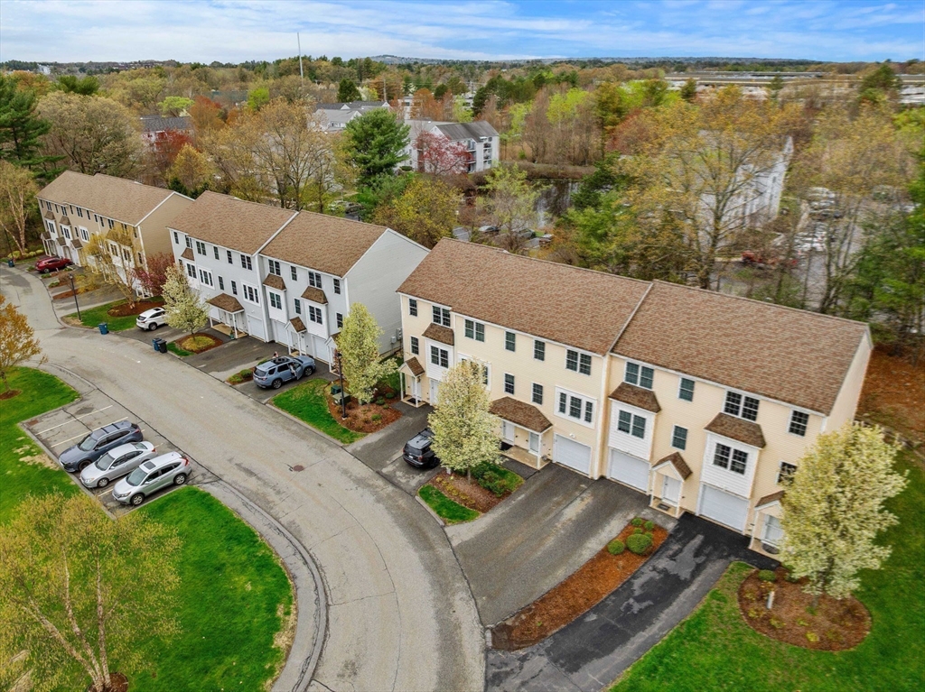 41 Boston Road, Unit 445 Billerica, MA 01862 - Photo 34 of 35 Gallery Image 34