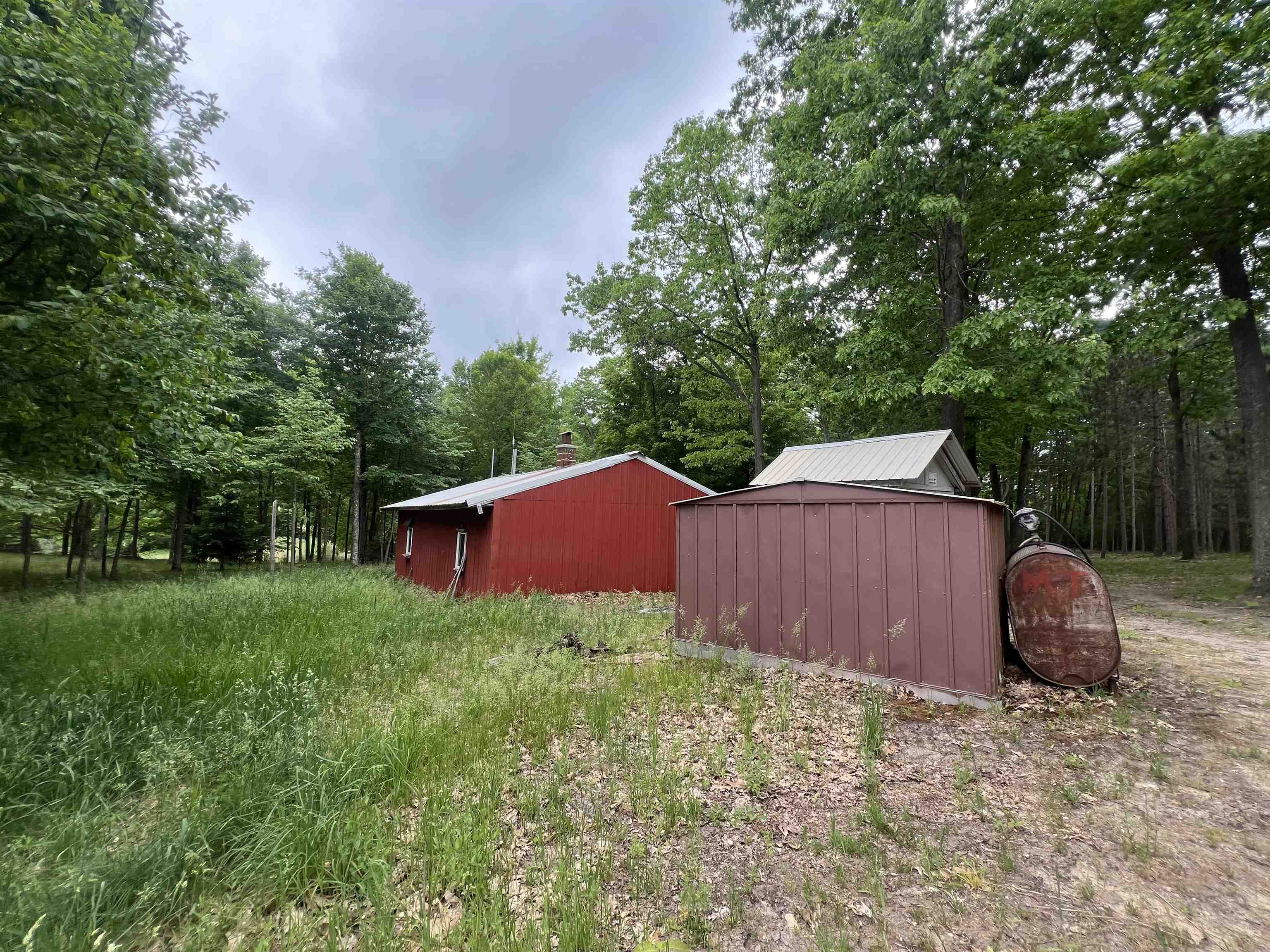 4169 North 25 Road Mesick, MI 49668 - Photo 4 of 10