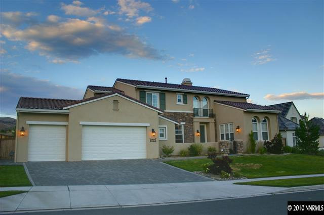 8715 Tom Kite Trail Reno, NV 89523 - Photo 1 of 9 Photo 1