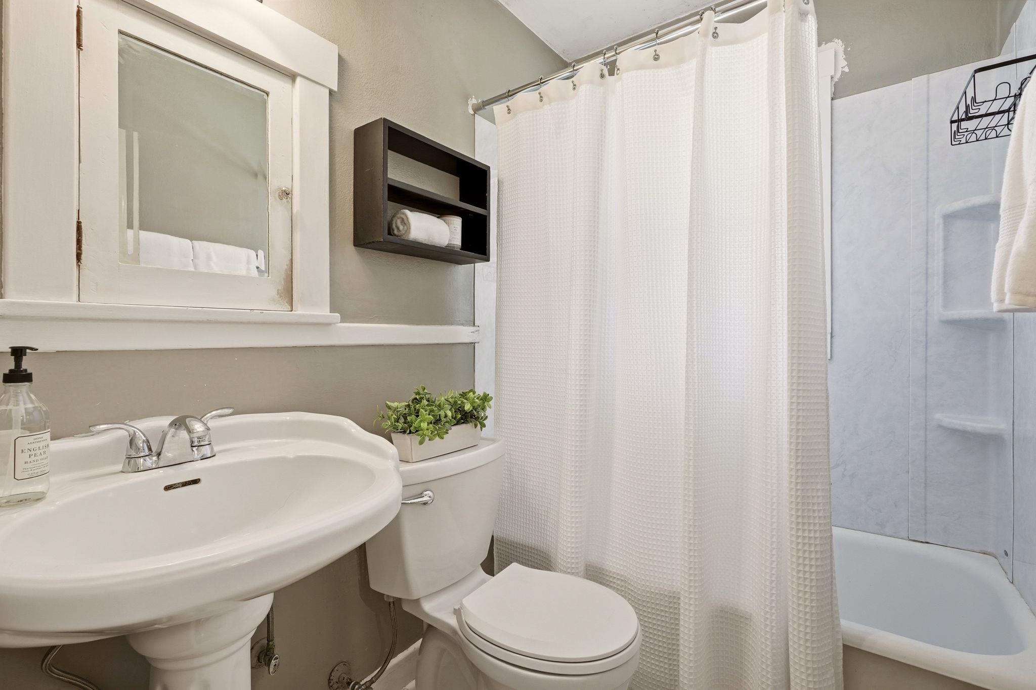 3818 North E Street Spokane, WA 99205 - Photo 16 of 31