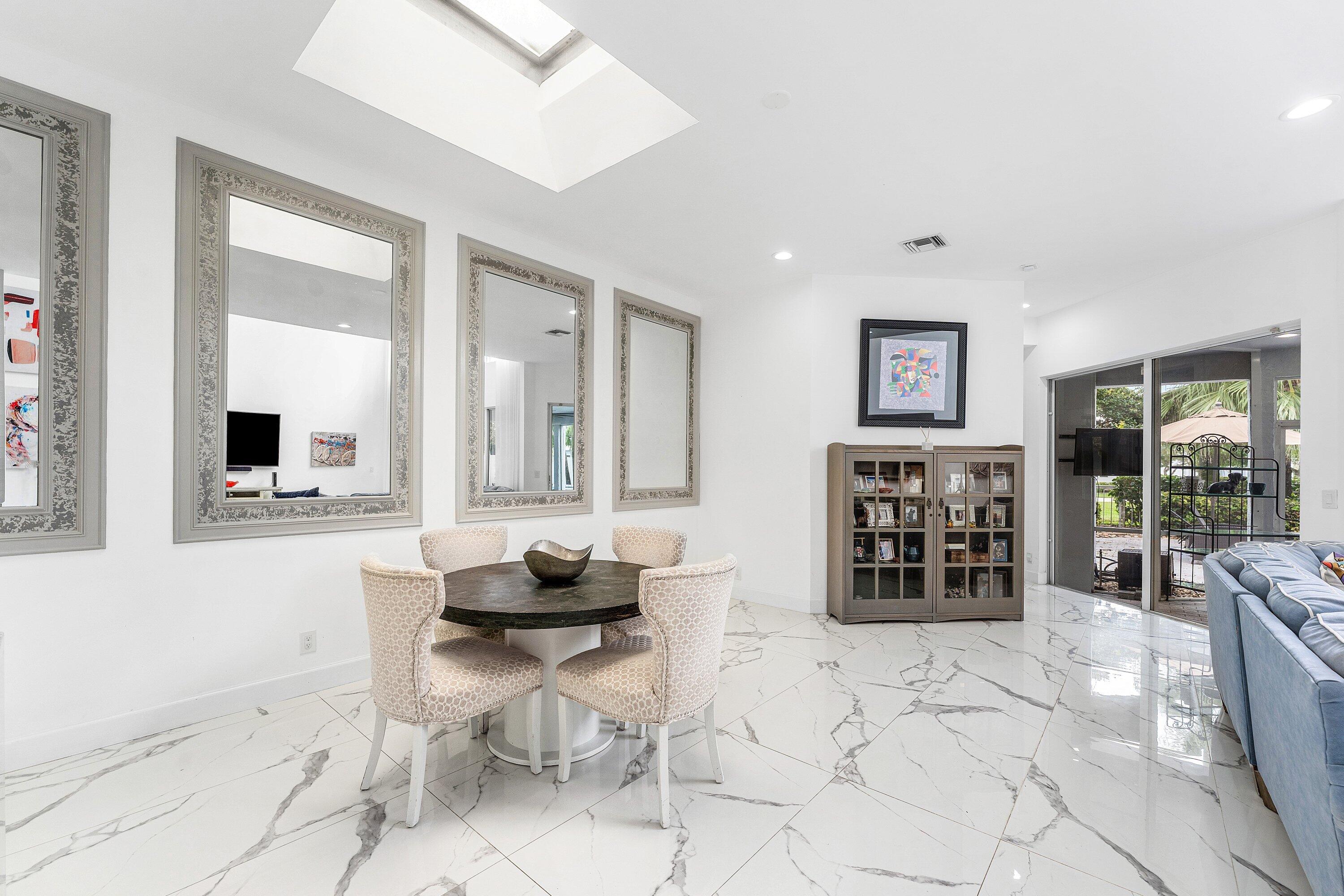 5863 Waterford Boca Raton, FL 33496 - Photo 13 of 90 Kitchen Nock