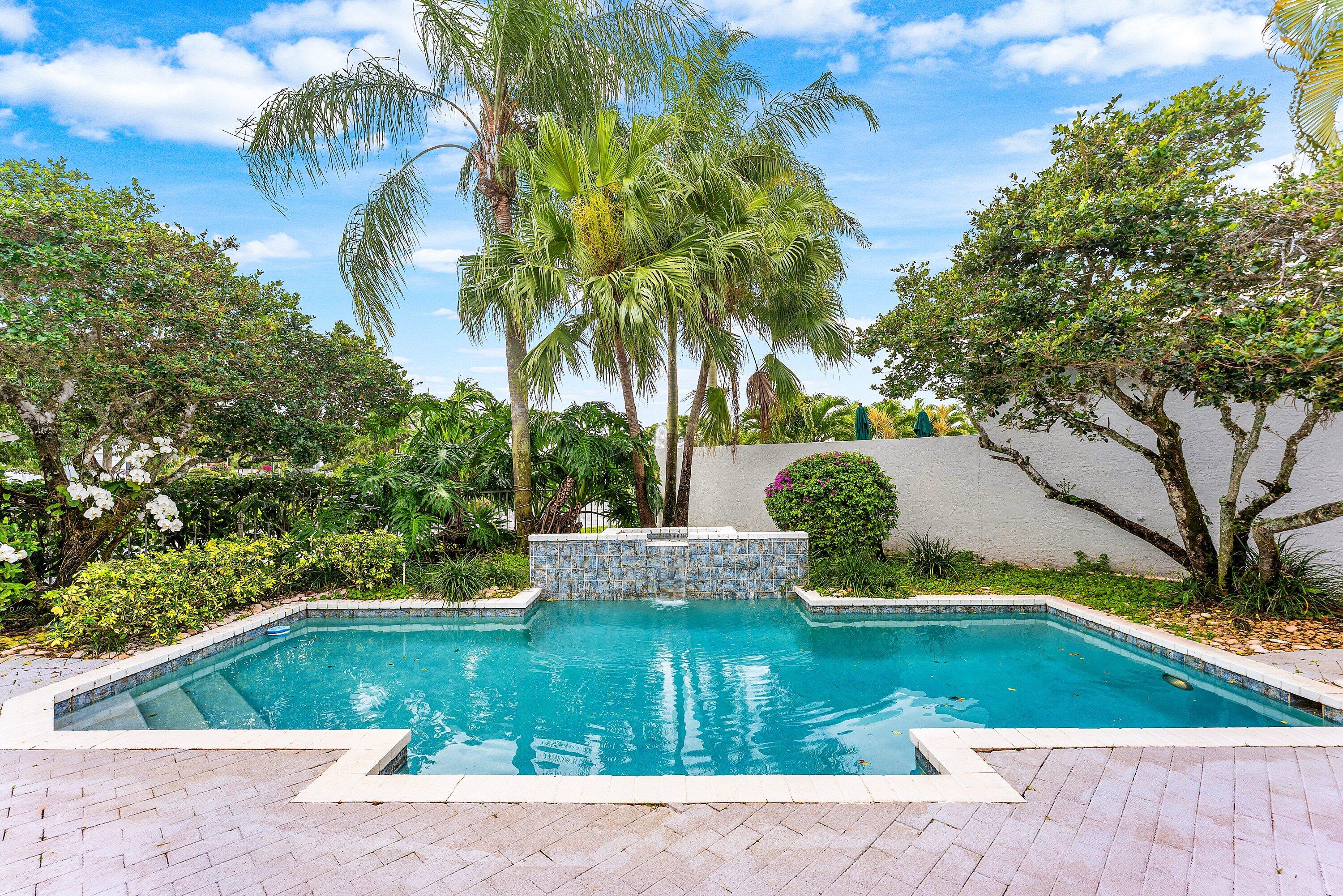 5863 Waterford Boca Raton, FL 33496 - Photo 3 of 90 Pool