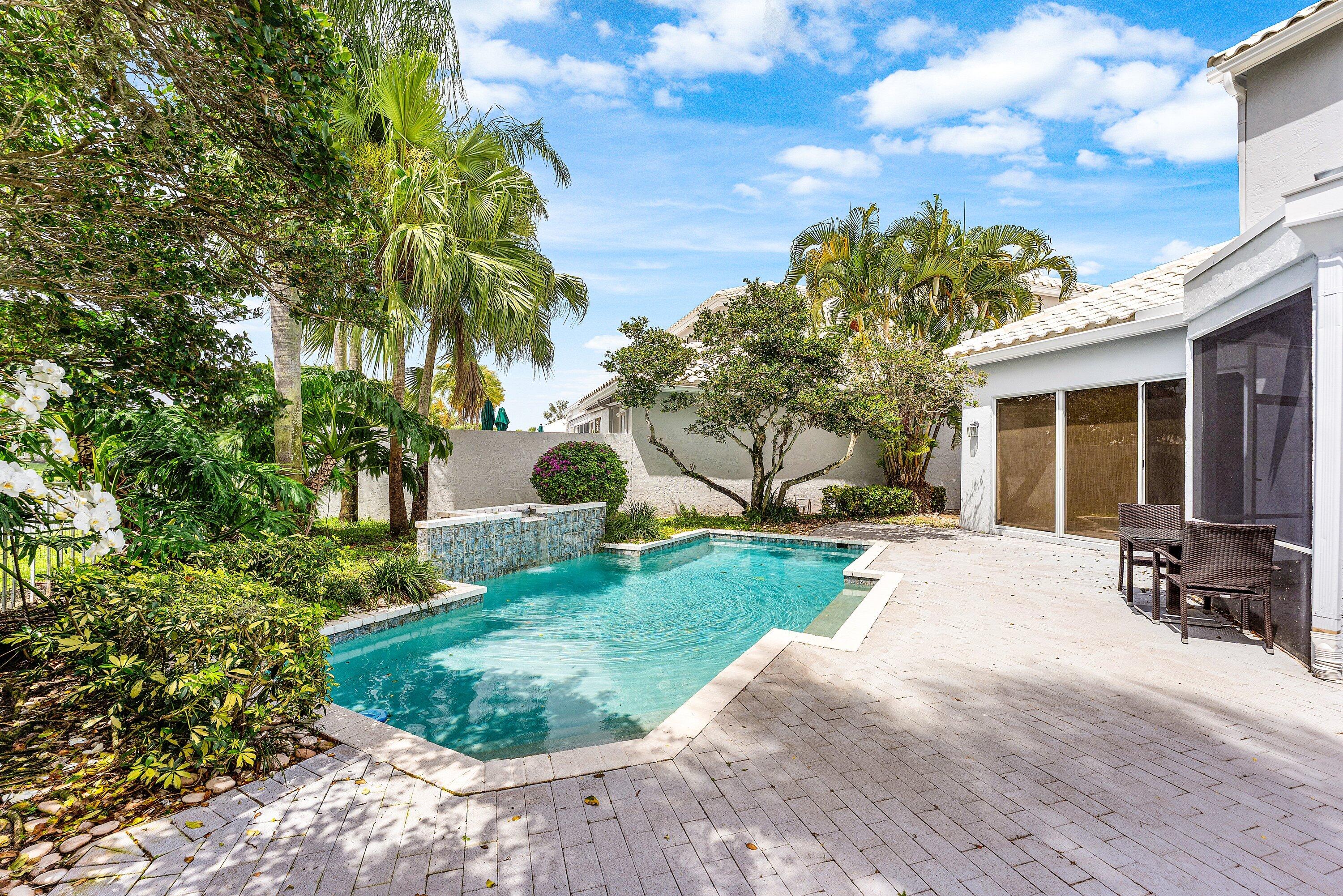 5863 Waterford Boca Raton, FL 33496 - Photo 33 of 90 Pool