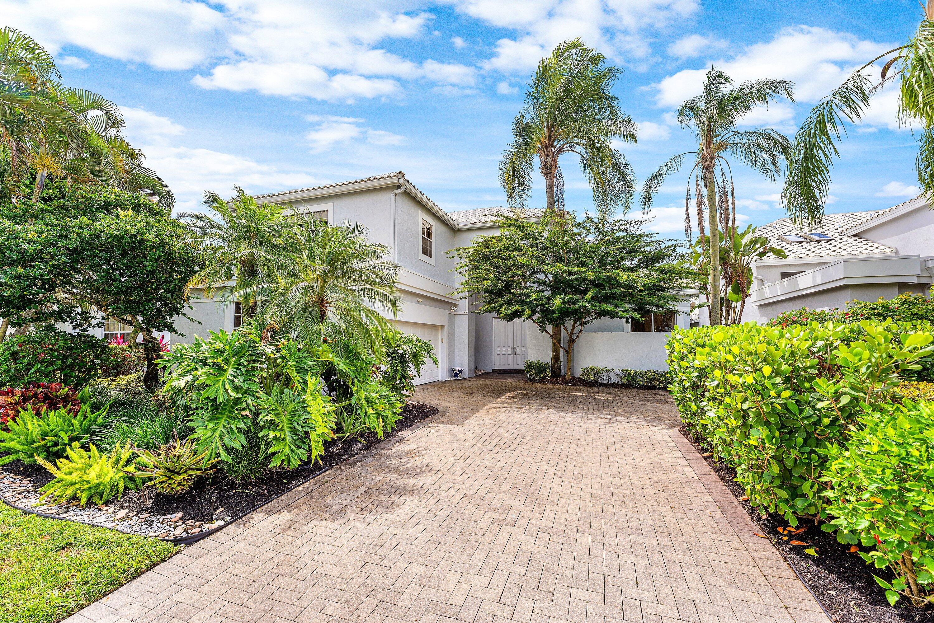 5863 Waterford Boca Raton, FL 33496 - Photo 39 of 90 Front Exterior