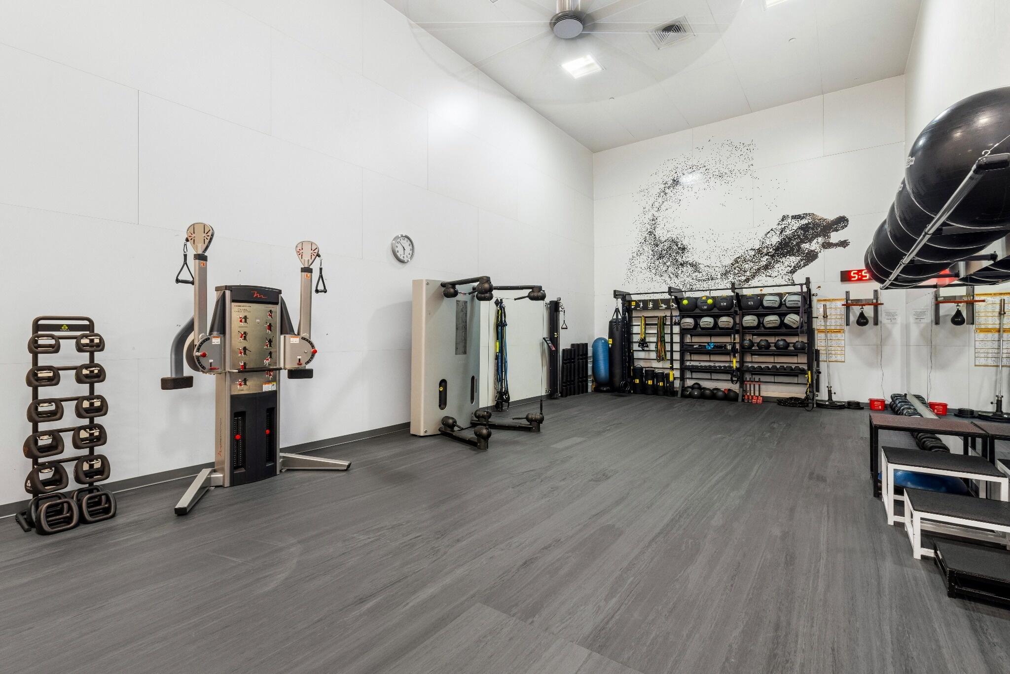 5863 Waterford Boca Raton, FL 33496 - Photo 56 of 90 Gym