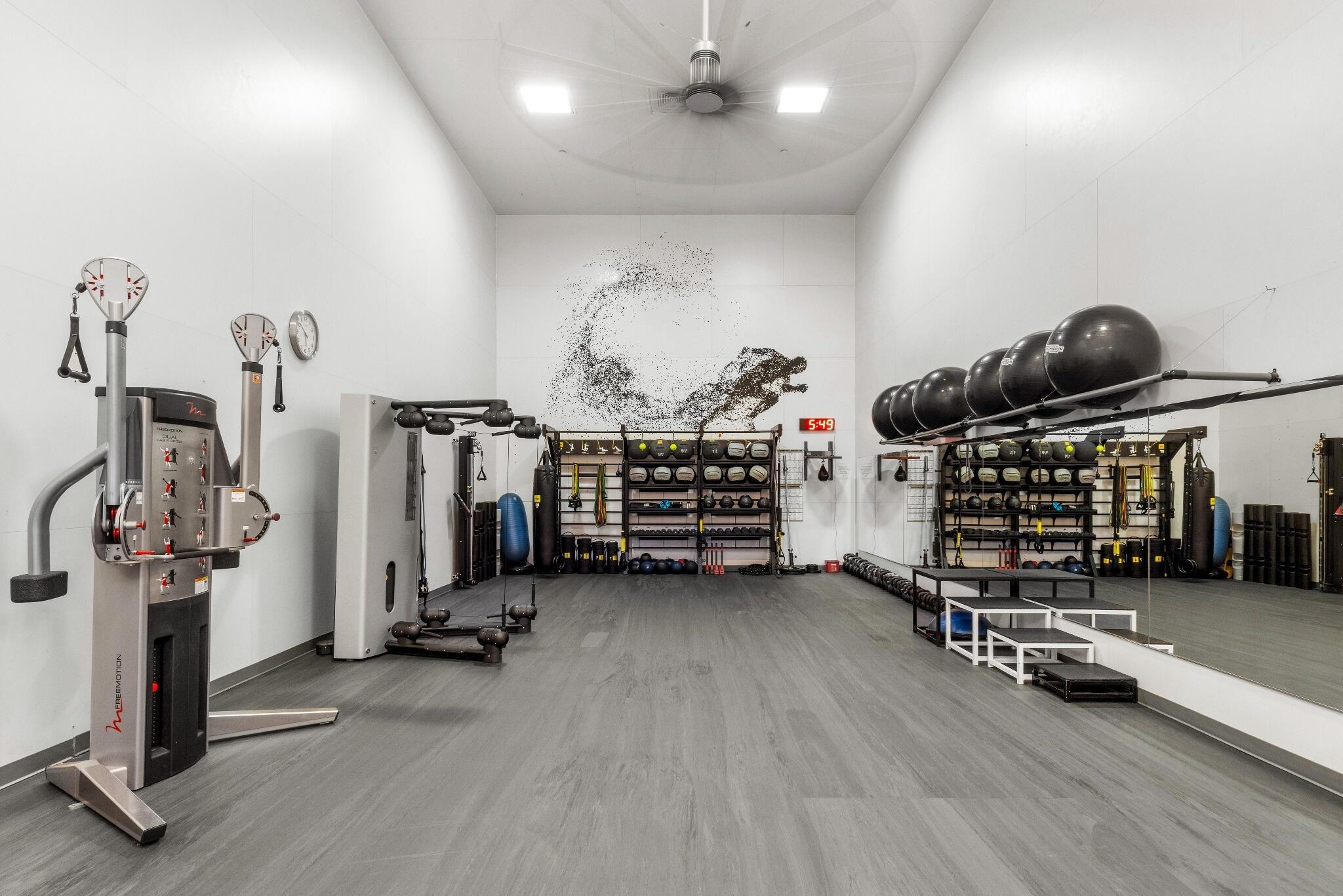 5863 Waterford Boca Raton, FL 33496 - Photo 67 of 90 Gym